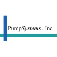 Pump Systems, Inc. logo, Pump Systems, Inc. contact details