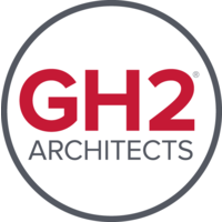 GH2 Hospitality Architects logo, GH2 Hospitality Architects contact details