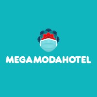 Mega Moda Hotel logo, Mega Moda Hotel contact details