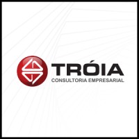 Tróia Consultoria Empresarial logo, Tróia Consultoria Empresarial contact details