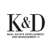 The K&D Group, Inc logo, The K&D Group, Inc contact details