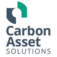 Carbon Asset Solutions logo, Carbon Asset Solutions contact details