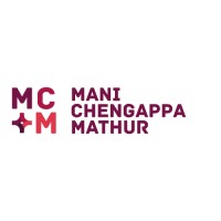 Mani Chengappa & Mathur logo, Mani Chengappa & Mathur contact details