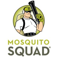 Mosquito Squad of Fort Worth logo, Mosquito Squad of Fort Worth contact details