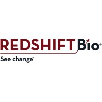 RedShiftBio logo, RedShiftBio contact details