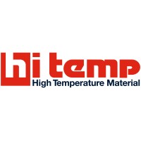 Hi Temp Products logo, Hi Temp Products contact details