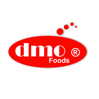 DMO Foods logo, DMO Foods contact details