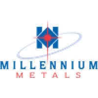 Millennium Metals Inc logo, Millennium Metals Inc contact details