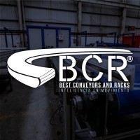 BEST CONVEYORS AND RACKS, S. DE R.L. DE C.V. logo, BEST CONVEYORS AND RACKS, S. DE R.L. DE C.V. contact details