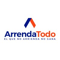 ArrendaTodo logo, ArrendaTodo contact details