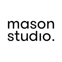 Mason Studio logo, Mason Studio contact details