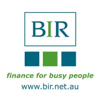 BIR Solutions logo, BIR Solutions contact details