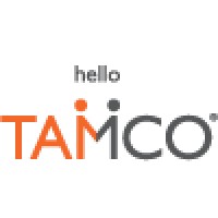 TAMCO Steel logo, TAMCO Steel contact details