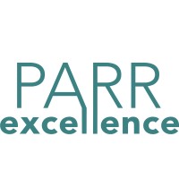 Parr Excellence logo, Parr Excellence contact details