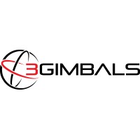 3GIMBALS logo, 3GIMBALS contact details