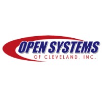 Open Systems of Cleveland logo, Open Systems of Cleveland contact details