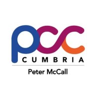 Cumbria Office of the Police and Crime Commissioner logo, Cumbria Office of the Police and Crime Commissioner contact details