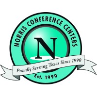 Norris Conference Centers logo, Norris Conference Centers contact details