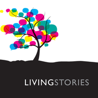 Living Stories logo, Living Stories contact details