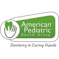 American Pediatric Dental Group logo, American Pediatric Dental Group contact details