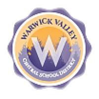 WARWICK VALLEY CENTRAL SCHOOL logo, WARWICK VALLEY CENTRAL SCHOOL contact details