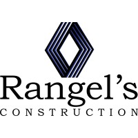 Rangel's Construction logo, Rangel's Construction contact details