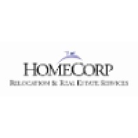 HomeCorp Relocation logo, HomeCorp Relocation contact details