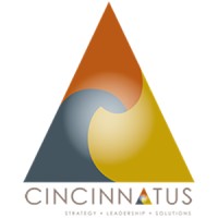 Cincinnatus Inc logo, Cincinnatus Inc contact details