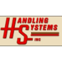 Handling Systems Inc logo, Handling Systems Inc contact details