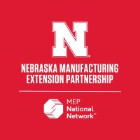 Nebraska Manufacturing Extension Partnership logo, Nebraska Manufacturing Extension Partnership contact details