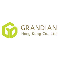 Grandian logo, Grandian contact details