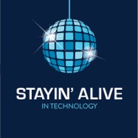 Stayin'​ Alive in Tech Podcast logo, Stayin'​ Alive in Tech Podcast contact details