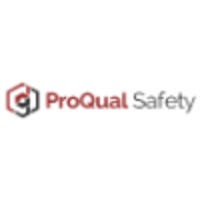 ProQual Safety logo, ProQual Safety contact details