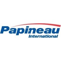 Papineau International logo, Papineau International contact details