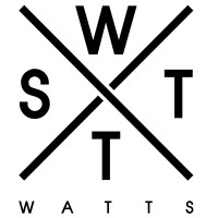 WATTS logo, WATTS contact details