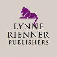 Lynne Rienner Publishers logo, Lynne Rienner Publishers contact details