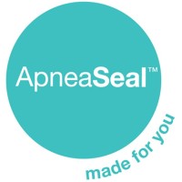 ApneaSeal logo, ApneaSeal contact details