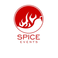 Spice Events International logo, Spice Events International contact details