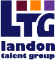 Landon Talent Group, Ltd logo, Landon Talent Group, Ltd contact details