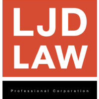 LJD Law PC logo, LJD Law PC contact details