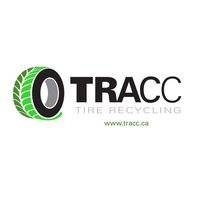 TRACC logo, TRACC contact details