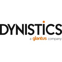 Dynistics logo, Dynistics contact details