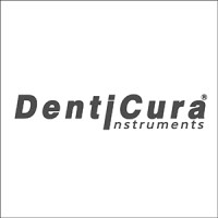 DentiCura logo, DentiCura contact details