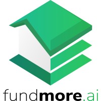 FundMore.ai logo, FundMore.ai contact details