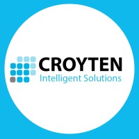 Croyten logo, Croyten contact details