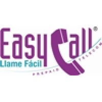 Easy Call, Inc logo, Easy Call, Inc contact details