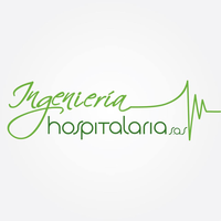 Ingeniería Hospitalaria s.a.s. logo, Ingeniería Hospitalaria s.a.s. contact details