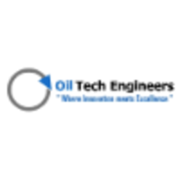 OIL-TECH ENGINEERS logo, OIL-TECH ENGINEERS contact details