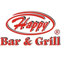 Happy Bar & Grill logo, Happy Bar & Grill contact details