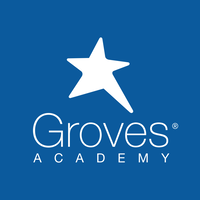 Groves Academy logo, Groves Academy contact details